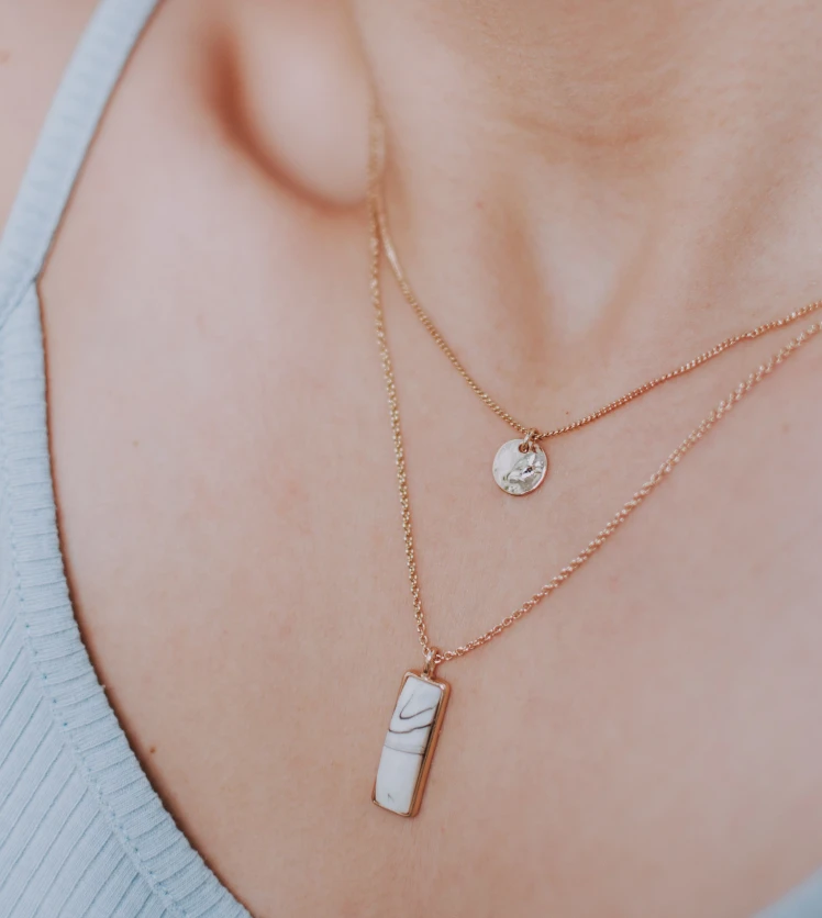 Servicio de reparación de joyas